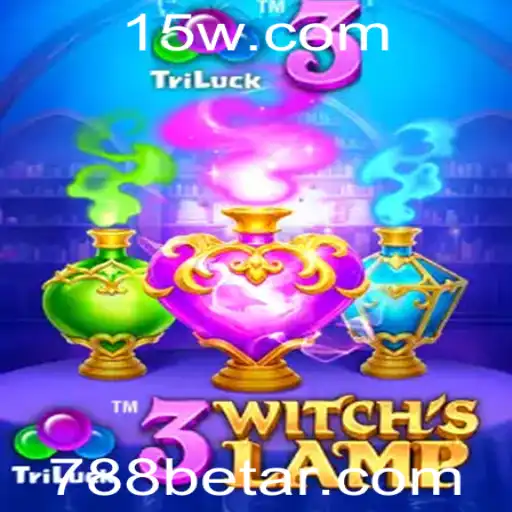 Explorando o Enigma Mágico de 3WitchsLamp