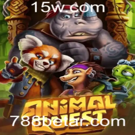 Explorando o Universo de AnimalQuest: Uma Aventura Interativa