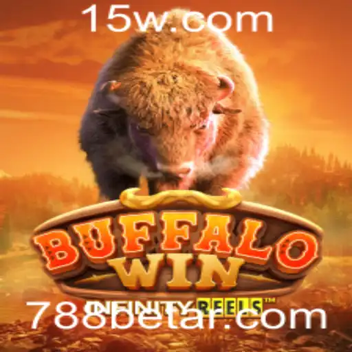 Descubra o Mundo de BuffaloWin com 788bet