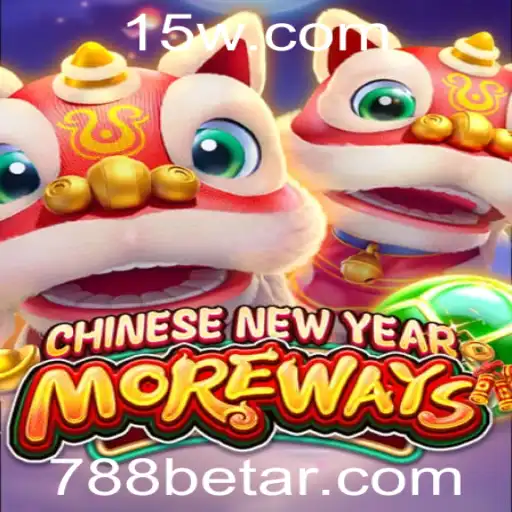 Descubra o Excitante Jogo CHINESENEWYEARMOREWAYS com 788bet