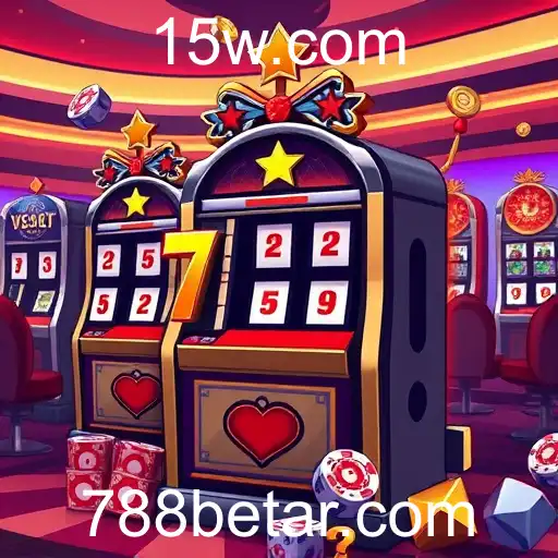 Explorando o Mundo dos Caça-níqueis e a Influência do 788bet