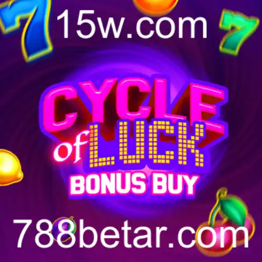 Explorando o Mundo do Jogo CycleofLuckBonusBuy no 788bet