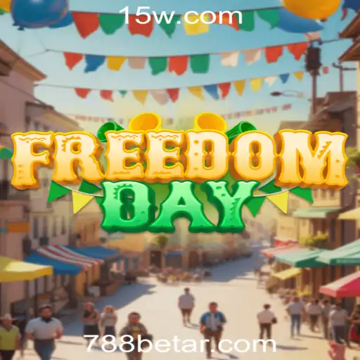 FreedomDay: Introdução e Regras do Novo Jogo de Estratégia da 788bet