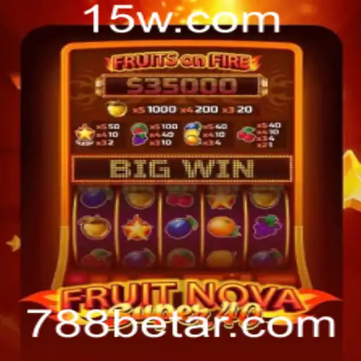 Explorando FruitNovaSuper40: Um Mergulho no Mundo dos Jogos de Slots