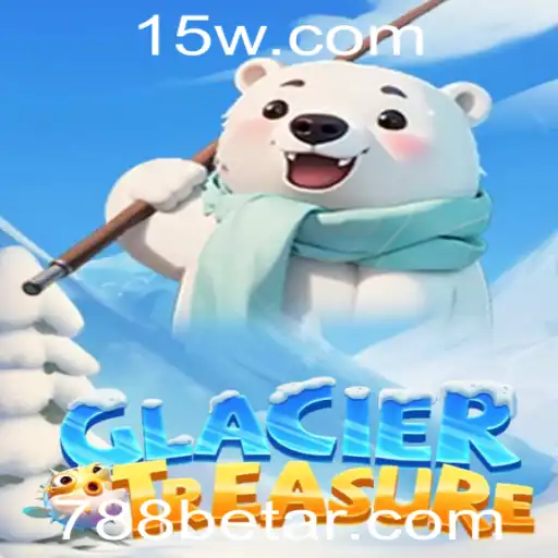 GlacierTreasure: Aventure-se no Mundo do Gelo e Descubra Riquezas com 788bet