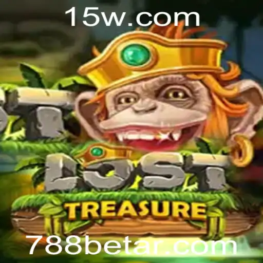 Explorando o Mundo de LostTreasure e a Experiência de Jogo com 788bet