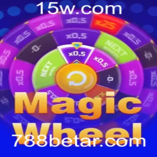 MagicWheel: Desvendando as Regras e Estratégias do Jogo Popular da 788bet