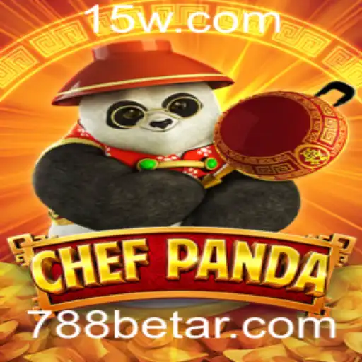 Descubra ChefPanda: Cozinhe, Aposte e Divirta-se com 788bet