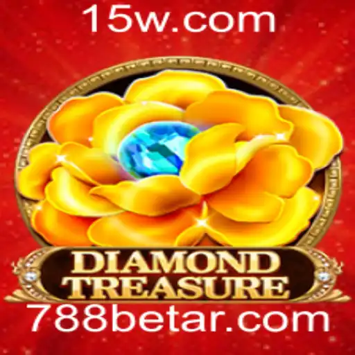 Descubra o Mundo de Diamondtreasure: Uma Aventura de Estratégia e Fortuna
