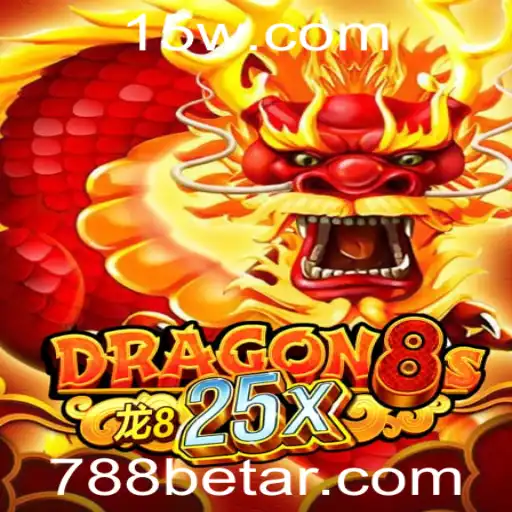 Explorando Dragon8s25x e a Emoção do Jogo com 788bet