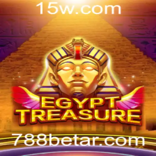 Descubra as Aventuras do EgyptTreasure no Mundo de 788bet