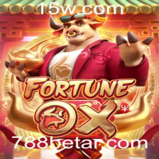 Desvendando o Fascinante Mundo do Jogo FortuneOx com 788bet