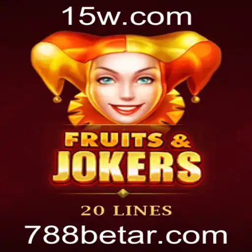 Explore o Mundo Empolgante de FruitsAndJokers20 na Plataforma 788bet