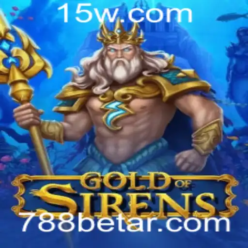 Explorando o Mundo de GoldofSirens: Uma Aventura Épica no Universo dos Jogos