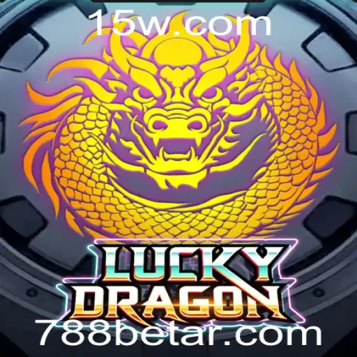 LuckyDragon: O Novo Fenômeno do Jogo Online com 788bet