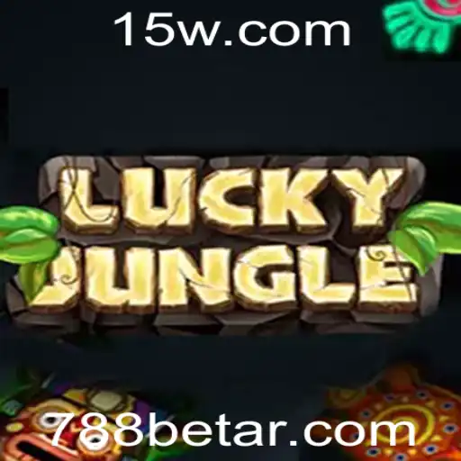 Explorando LuckyJungle: A Nova Sensação dos Jogos de Azar