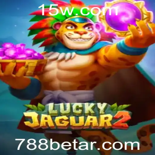 Descubra o Fascinante Mundo de Luckyjaguar2 no 788bet