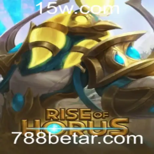 RiseofHorus: Explorando a Aventura Mítica com o 788bet
