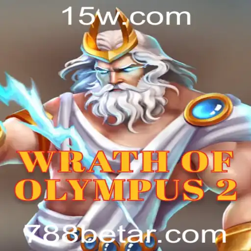 Descubra o Universo Mitológico de WrathofOlympus2 com 788bet