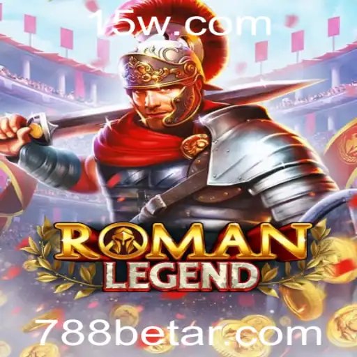 Descubra o Fascinante Mundo de RomanLegend - Uma Aventura Além do Tempo