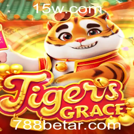 Descubra TigersGrace: O Novo Jogo Sensação do Momento