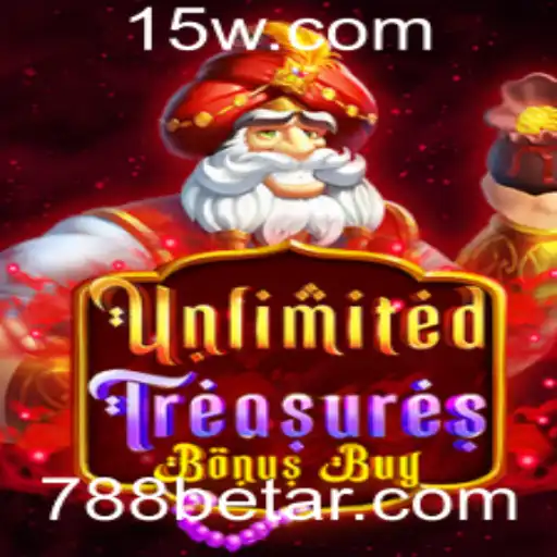 Descubra as Emoções de UnlimitedTreasuresBonusBuy no 788bet