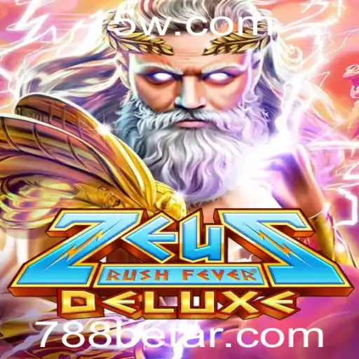 Explorando o Universo de ZeusRushFeverDeluxe: Uma Aventura de Jogabilidade e Estratégia